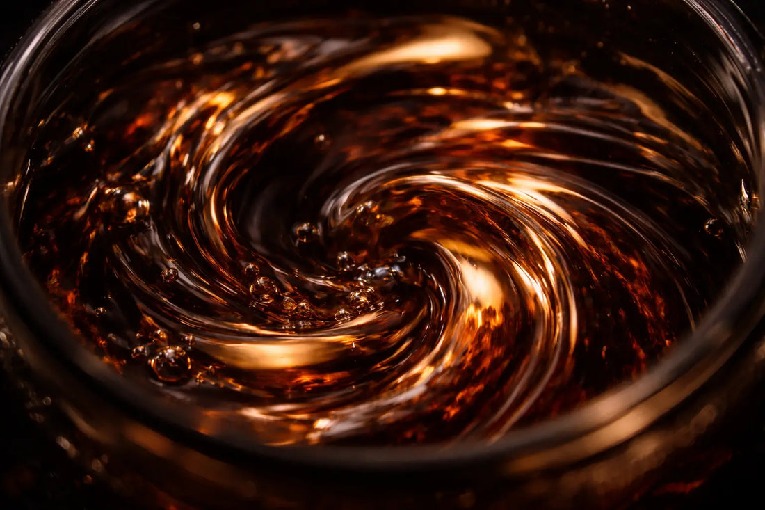 Black seed oil benefits — Sidr & Stone cold-pressed Ethiopian nigella sativa oil