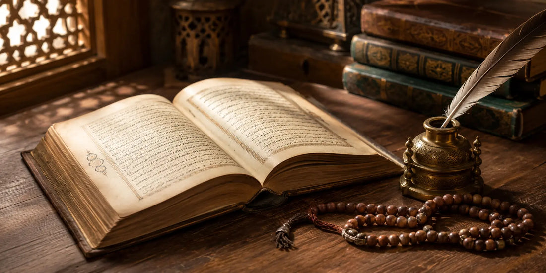 Black Seed in the Hadith: Complete Guide to the Prophetic Narrations