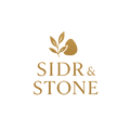 Sidr & Stone logo