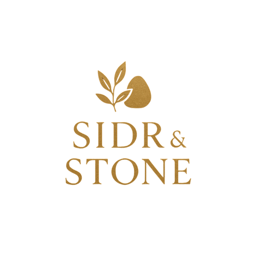 Sidr & Stone logo